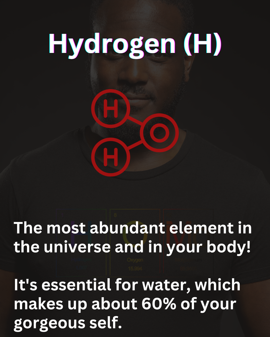 Proud HOMo Organic Tank Top