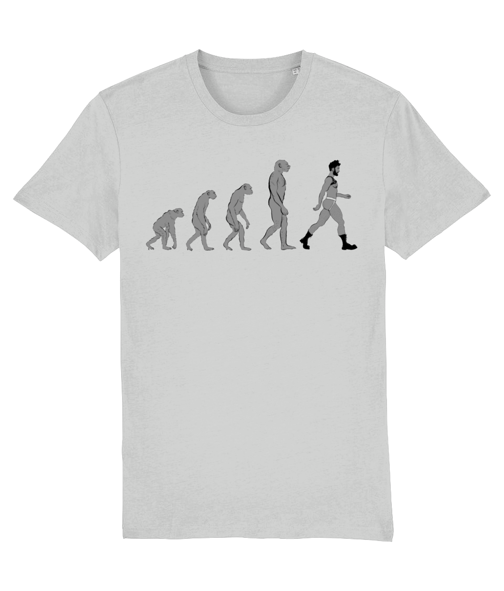 Gayvolution Organic Cotton T-shirt
