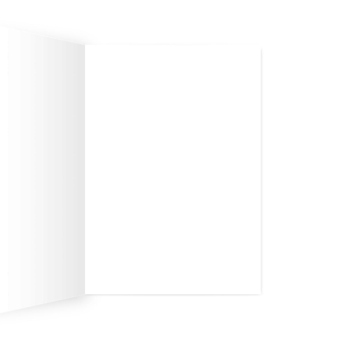in the Navy Greeting Card