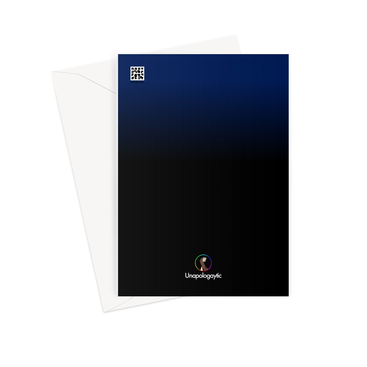 in the Navy Greeting Card