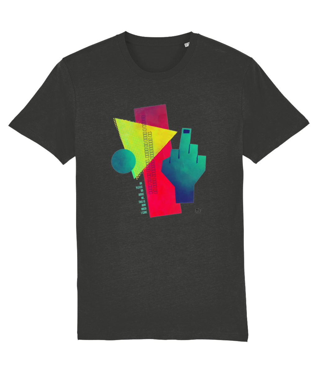 Matthew Mifsud Organic Cotton T-shirt