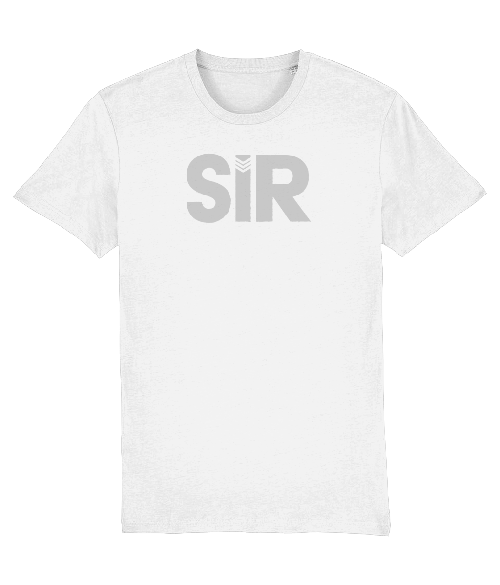 Sir Organic Cotton T-shirt