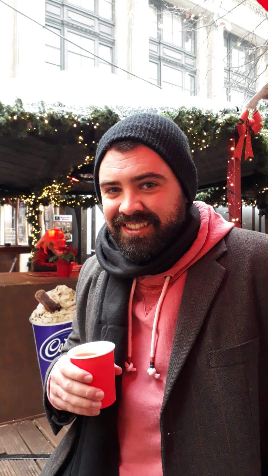 Introducing Ryan, the illustrator behind some of our best sellers.