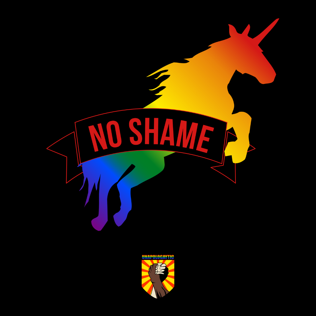 No Shame