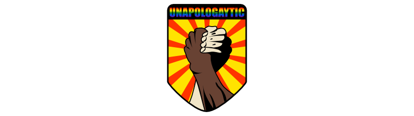 Act Straight became Unapologaytic