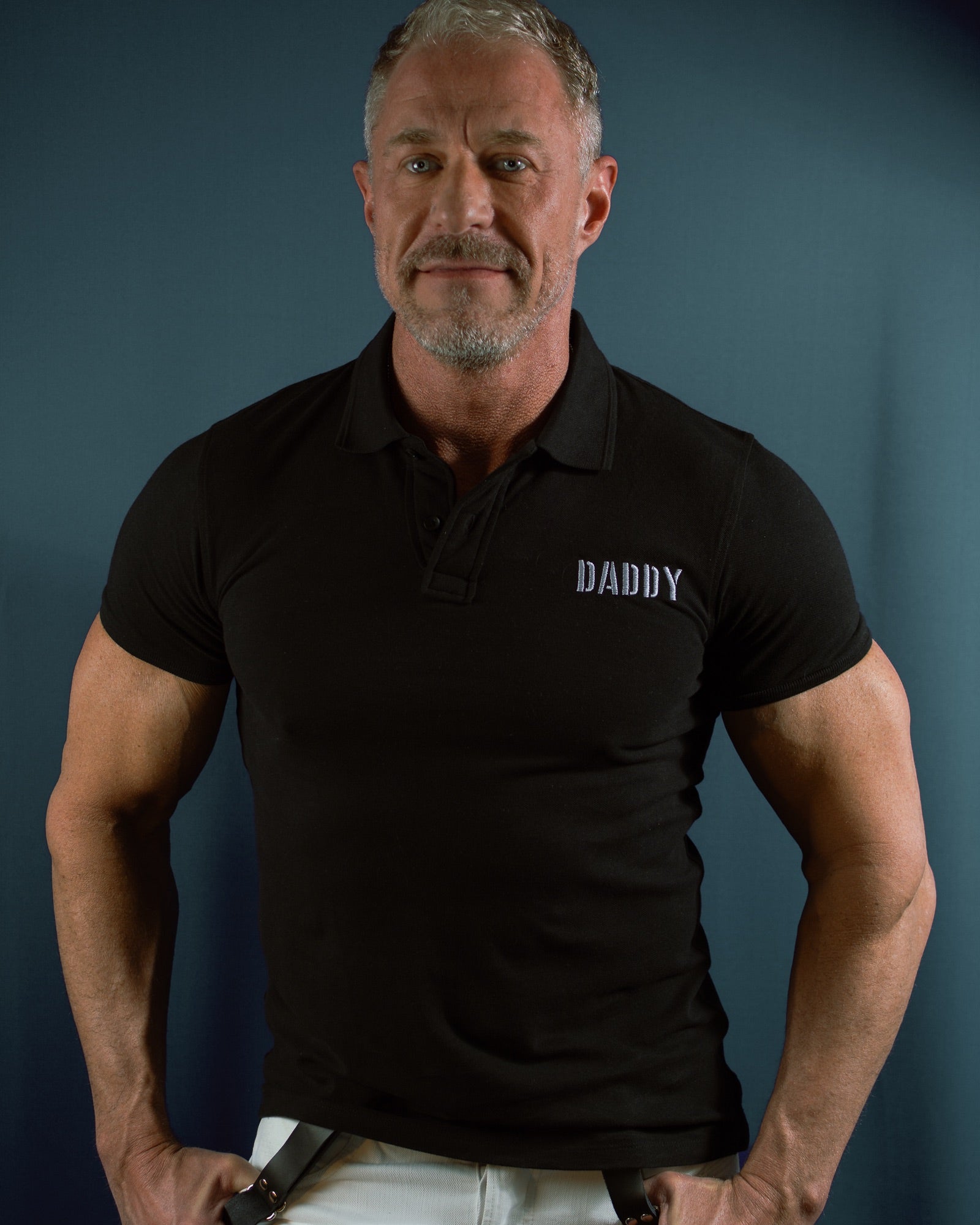 Daddy Series