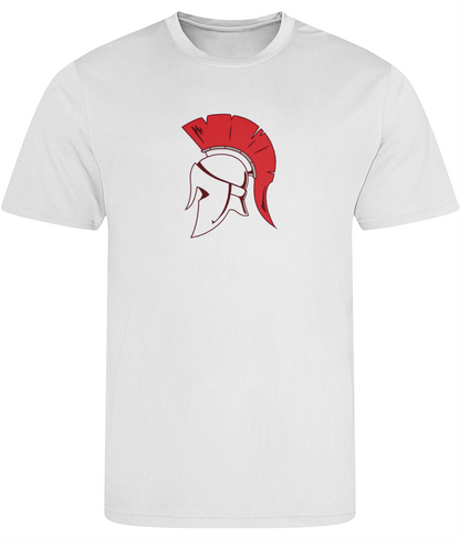 Helmet Recycled Cool T-shirt