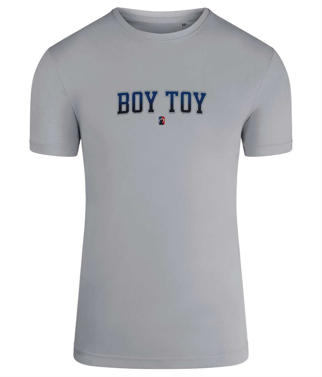Boy Toy Recycled Performance T-shirt