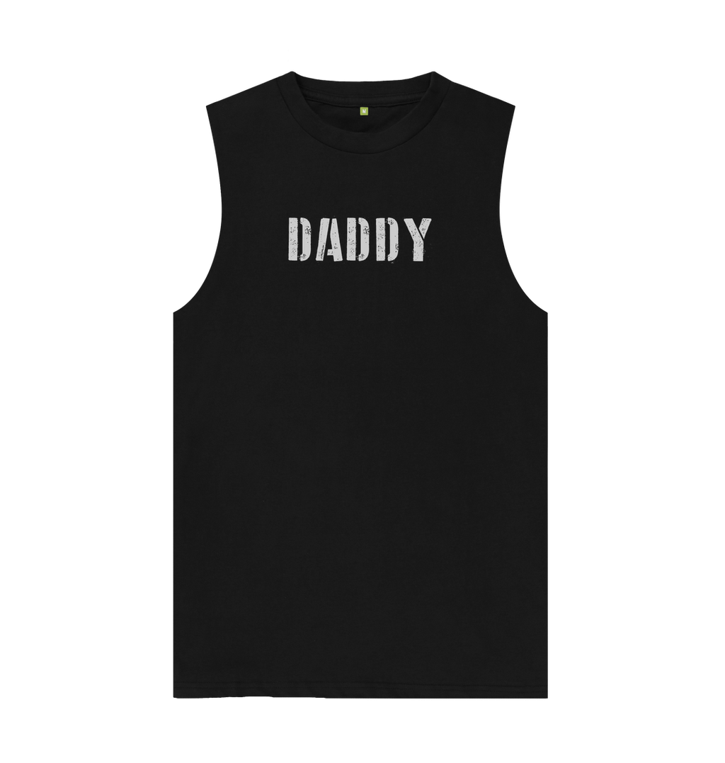 Black Vests Front