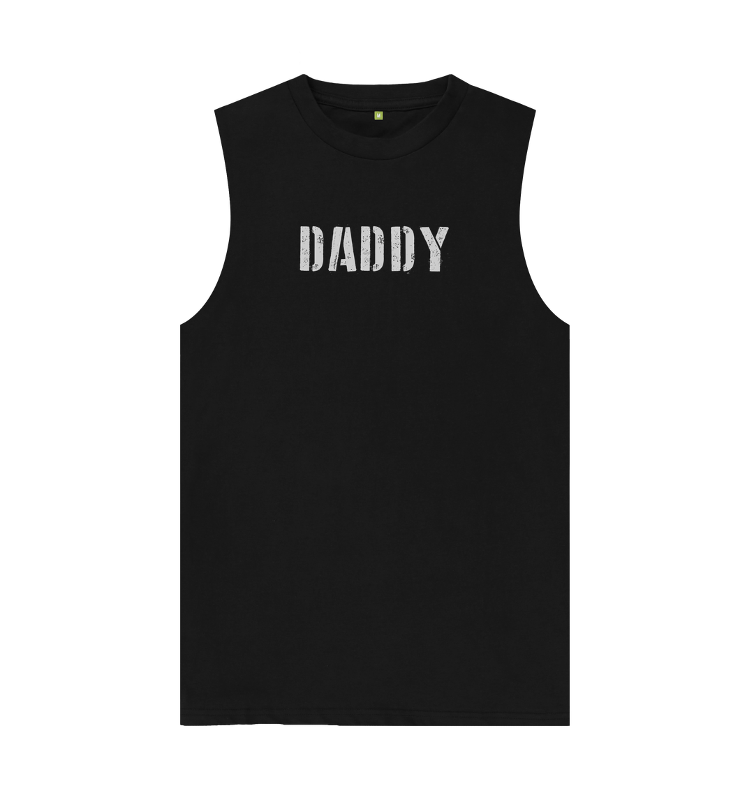 Black Vests Front