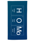 HOMo Beach Towel
