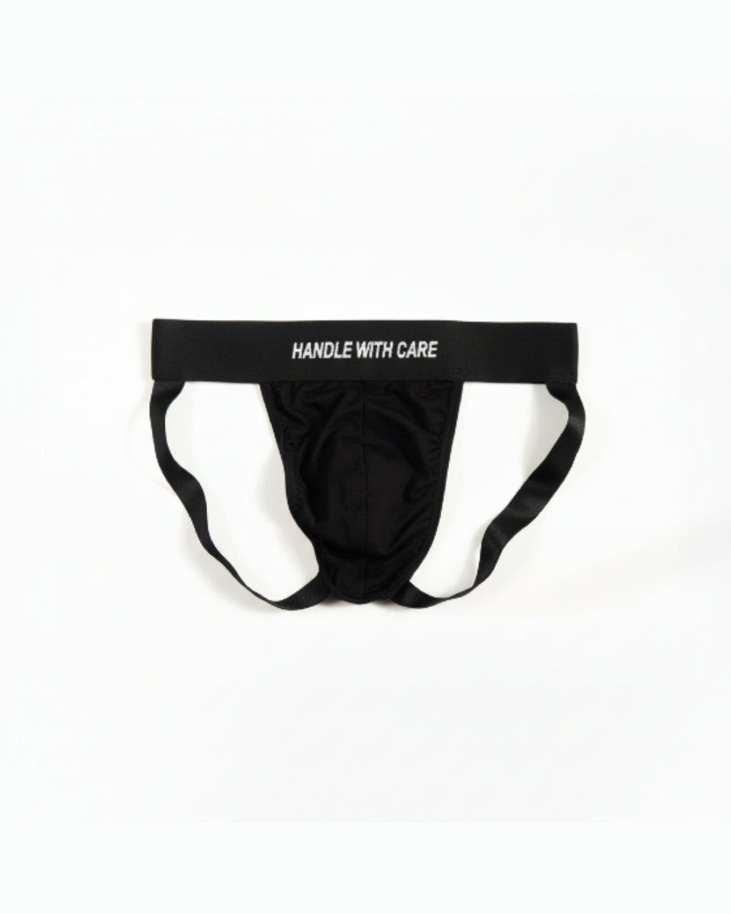 Handle With Care Micro Modal Jockstrap