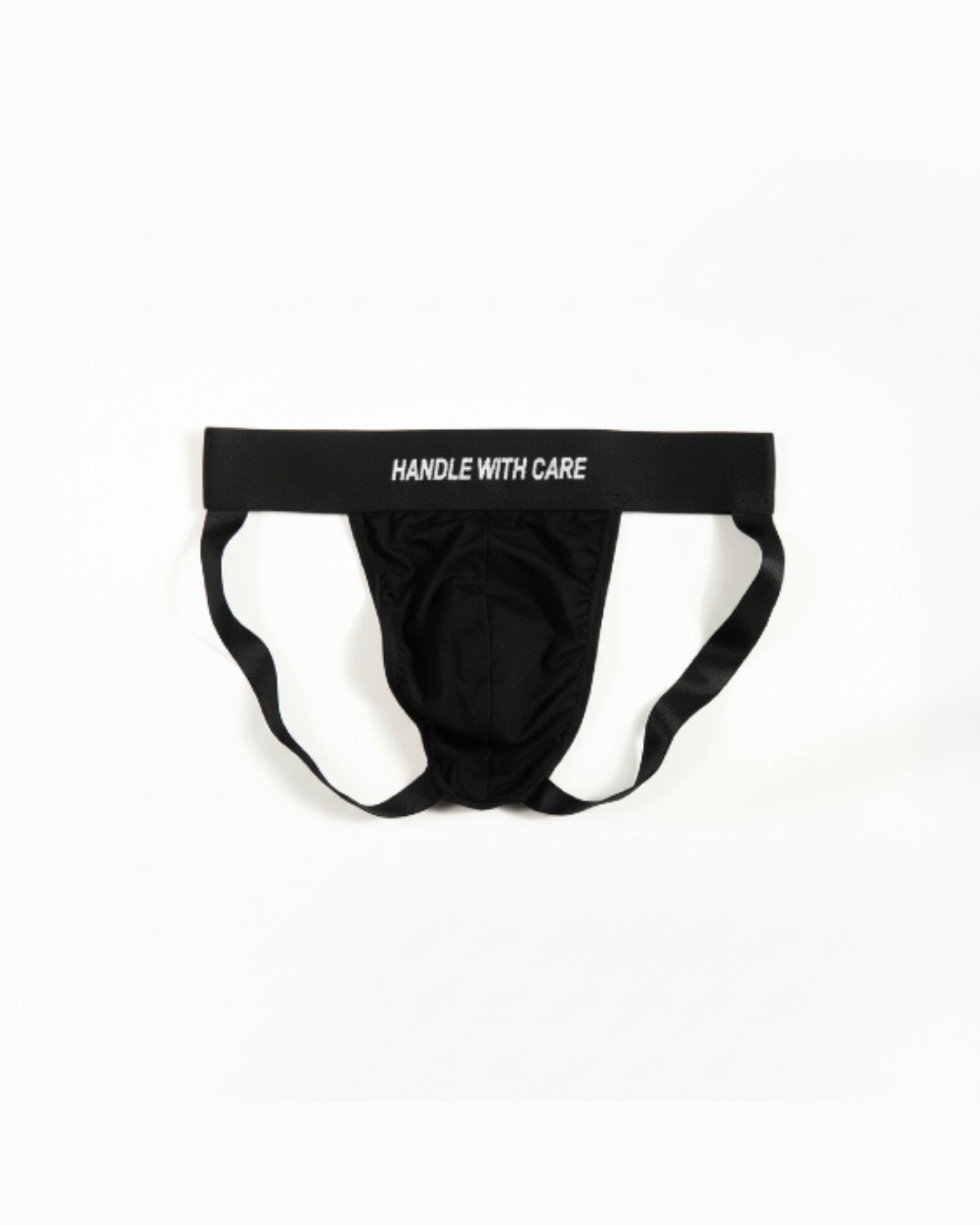 Handle With Care Micro Modal Jockstrap