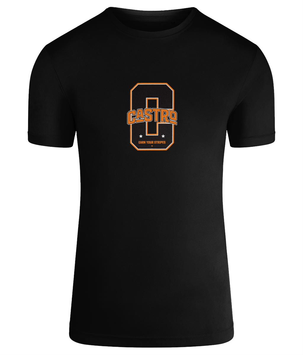 Castro Sports T-shirt