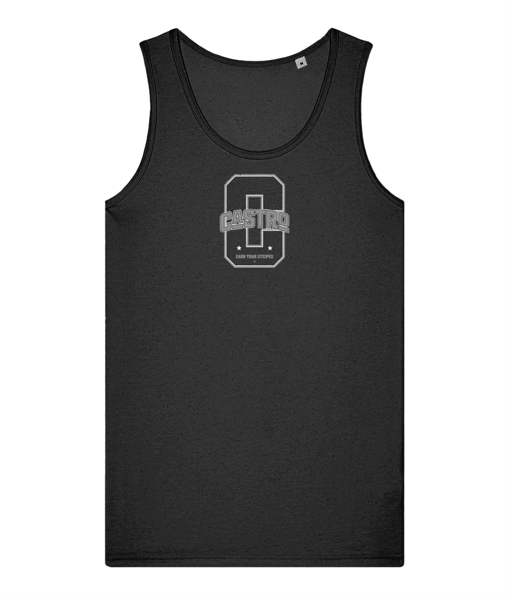 Castro Organic Tank Top