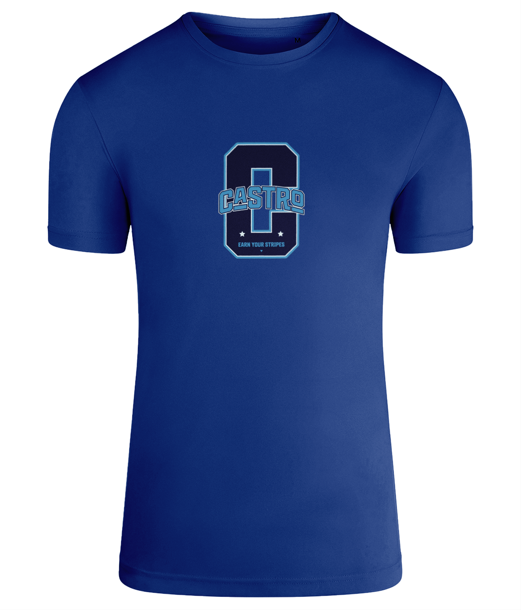 Castro Sports T-shirt