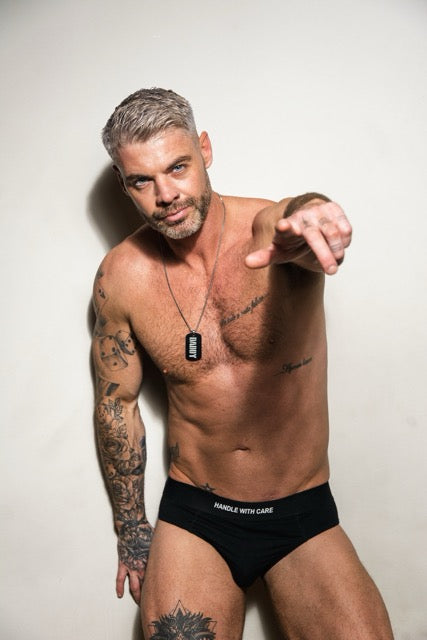 Handle With Care Micro Modal Briefs