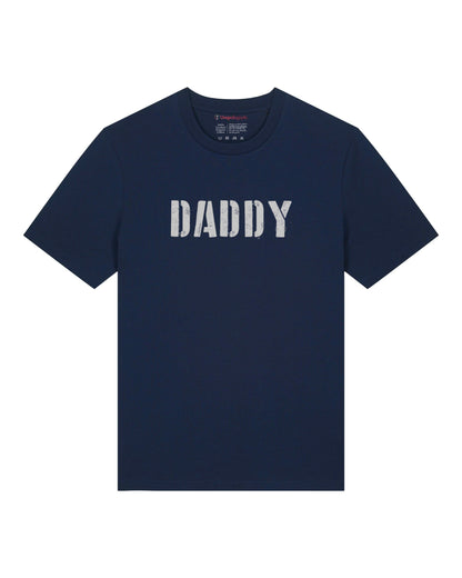 Daddy Organic Cotton T-Shirt