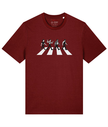 Gaybbey Road Organic Cotton T-shirt