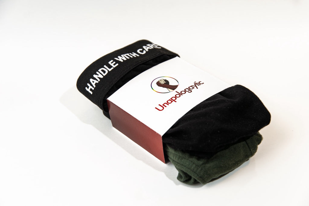 Handle With Care Micro Modal Briefs