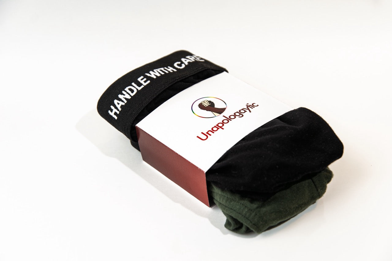 Handle With Care Micro Modal Briefs