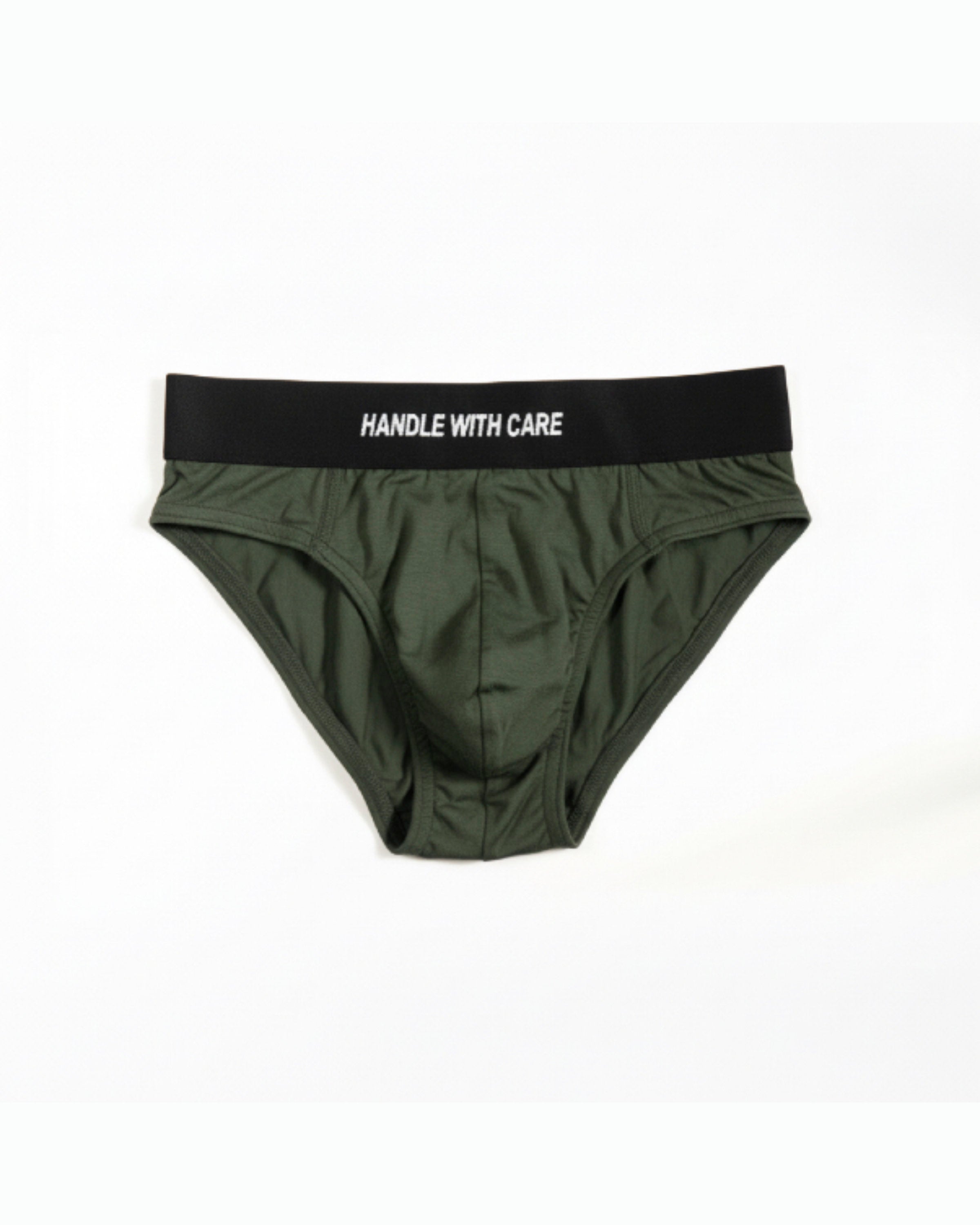 Handle With Care Micro Modal Briefs