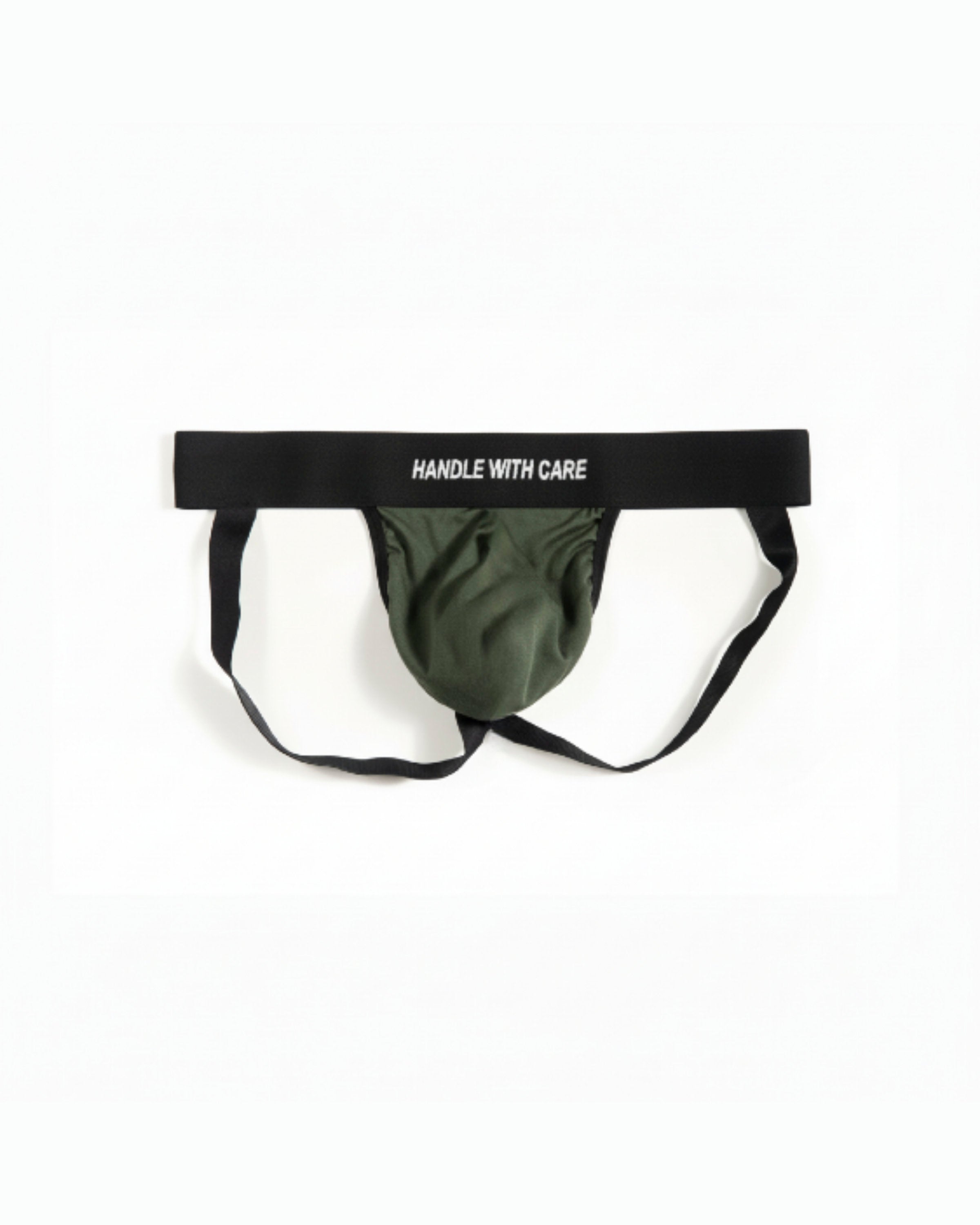 Handle With Care Micro Modal Jockstrap