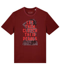 Let Them Clutch their Pearls Organic Cotton T-shirt