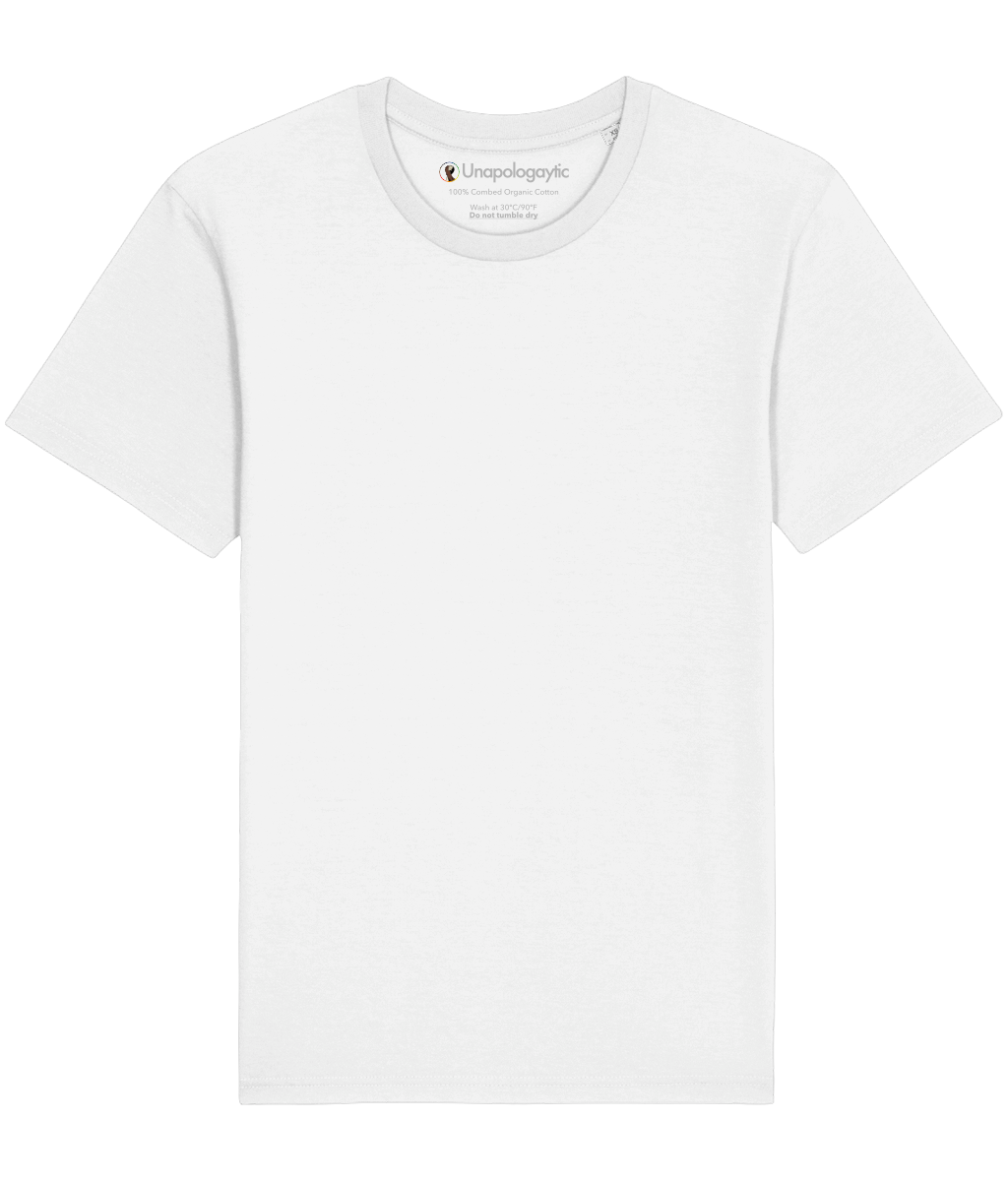 Our Essentials Organic Cotton T-shirt
