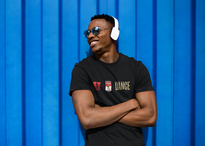 U Can Dance T-shirt Organic Cotton T-shirt