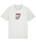 Prime Cut Organic Cotton T-shirt