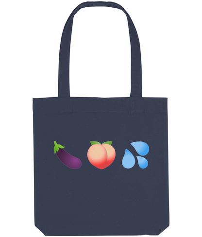 Healthy Diet Tote Bag