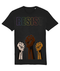 Resist Organic Cotton T-shirt