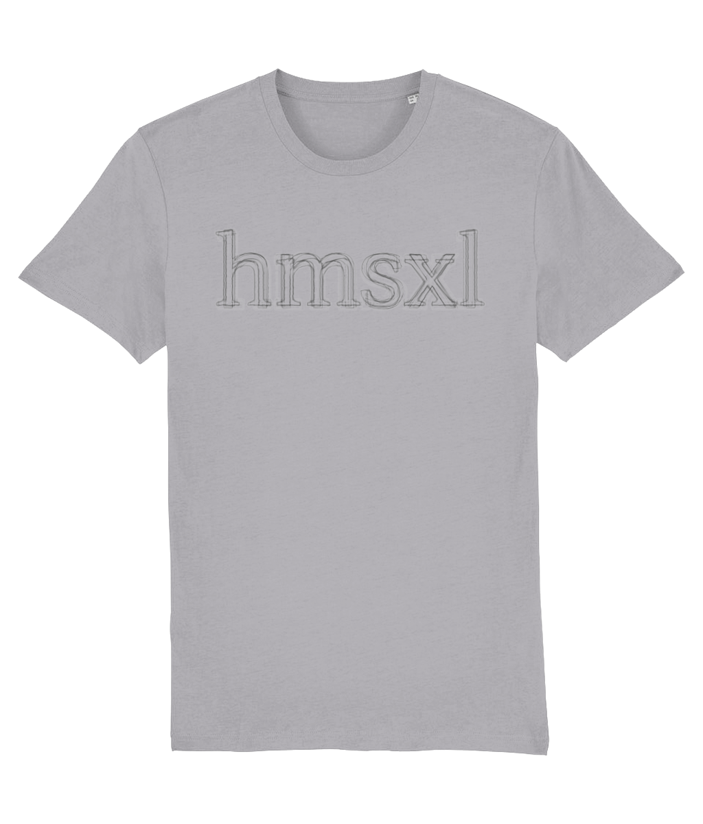 Light Grey hmsxl T-Shirt
