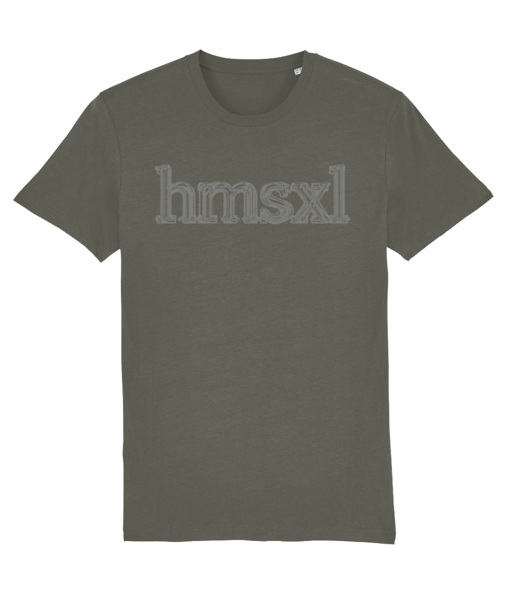 Army Green hmsxl T-Shirt