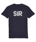 Sir Organic Cotton T-shirt