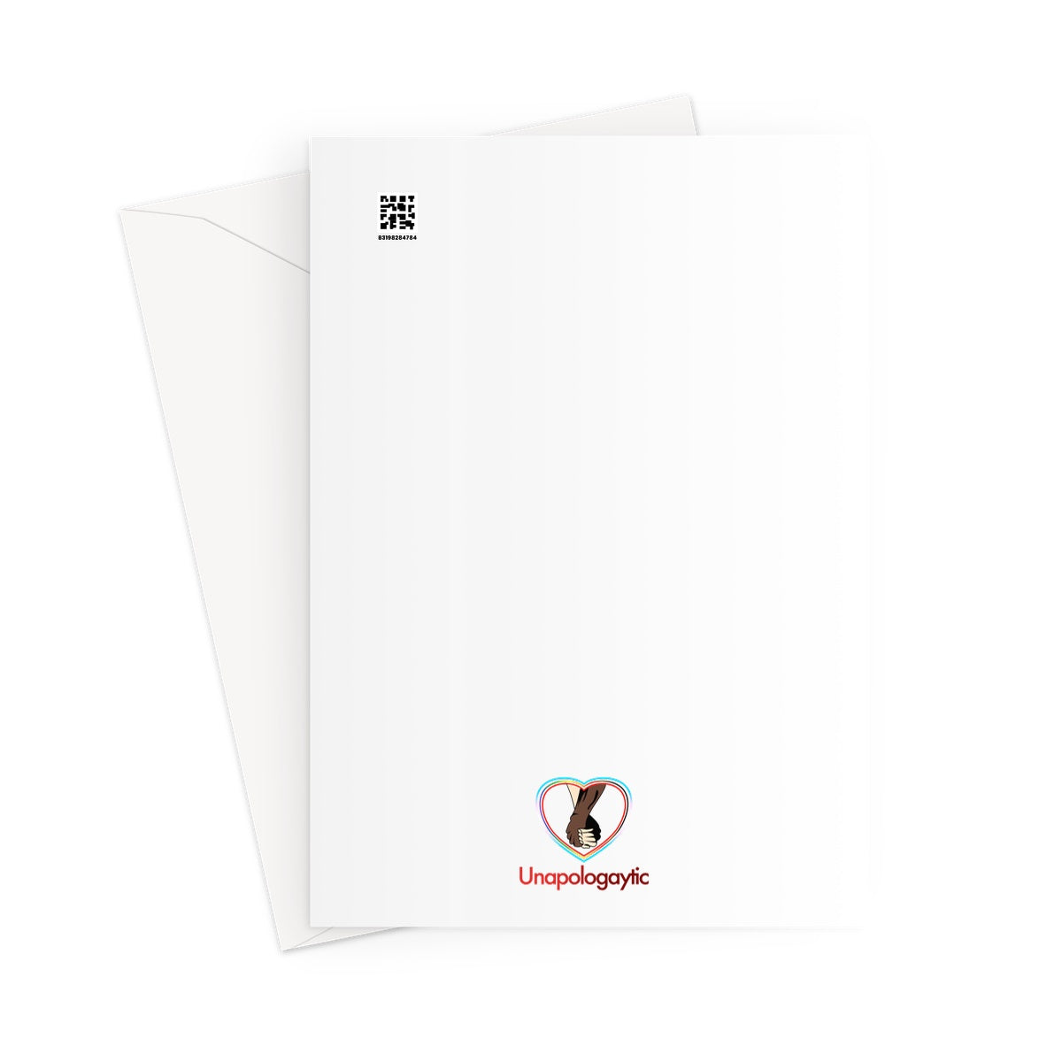 Boyfriend definition Greeting Card