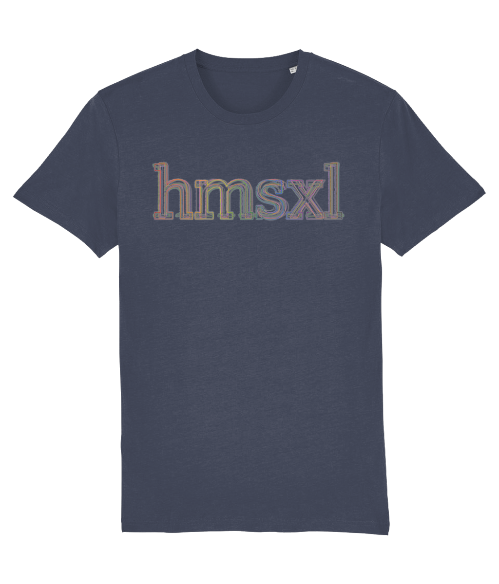 hmsxl Pride Edition Organic Cotton T-shirt