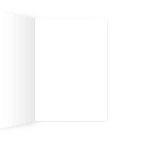 Grey for Pay Greeting Card