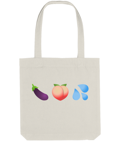 Healthy Diet Tote Bag