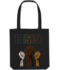 Resist Tote Bag