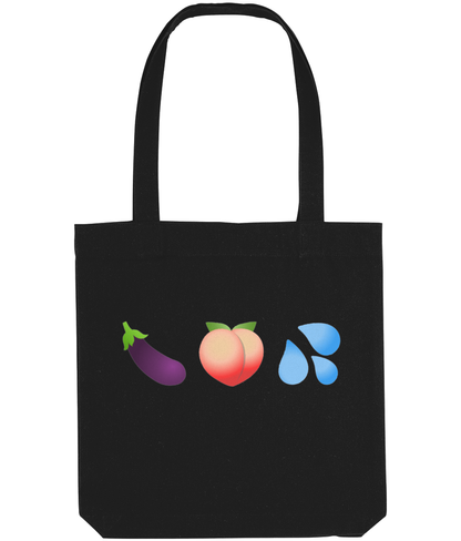 Healthy Diet Tote Bag