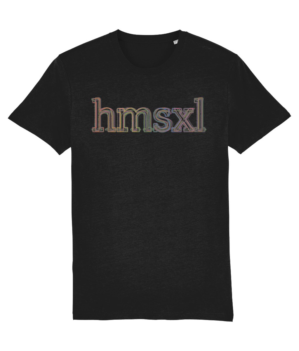 hmsxl Pride Edition Organic Cotton T-shirt