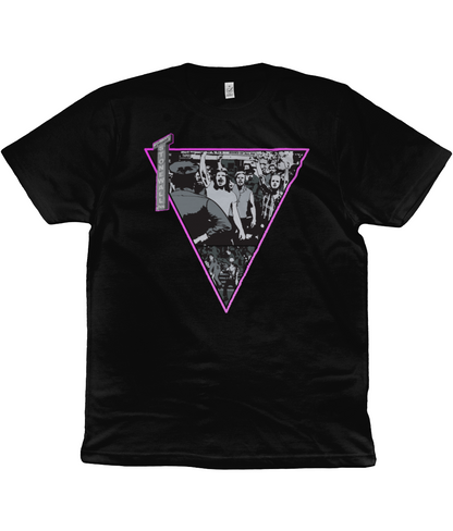 Stonewall Riots Organic Cotton T-Shirt