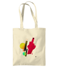 Matthew Mifsud Tote Bag