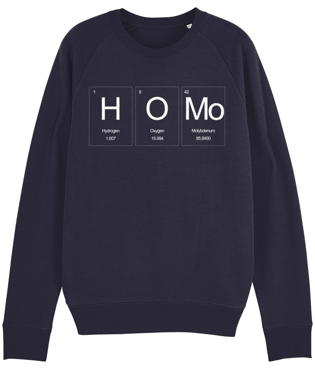 HOMo Organic Sweatshirt