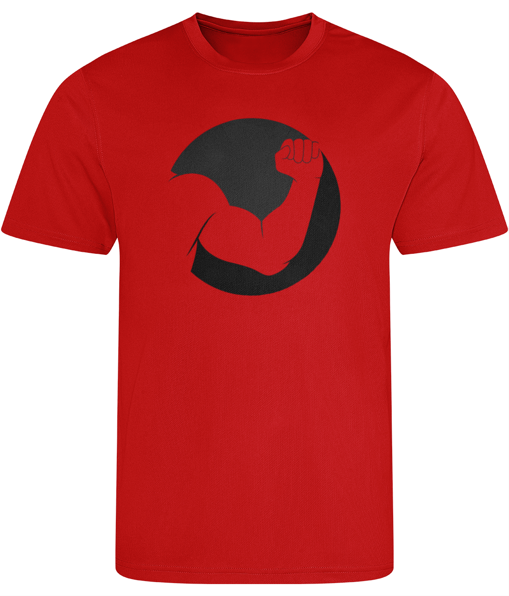 Flex Recycled Polyester T-shirt