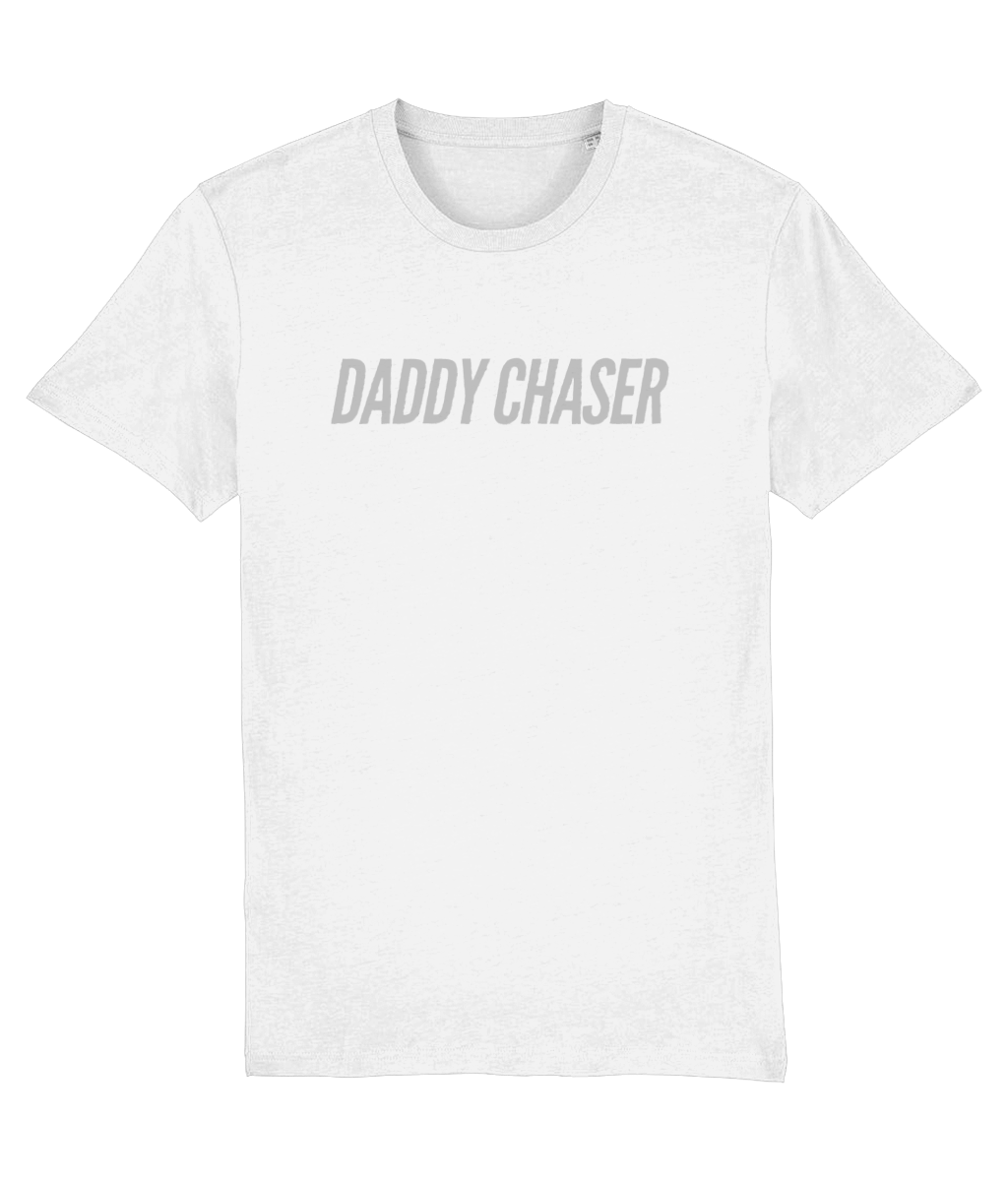 Daddy Chaser Organic Cotton T-shirt