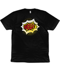 Woof! Organic Cotton T-Shirt