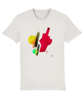 Matthew Mifsud Organic Cotton T-shirt